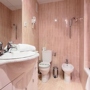 Habitación Doble Pequeña