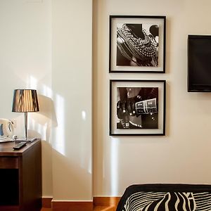 Habitación Estándar con Cama Queen